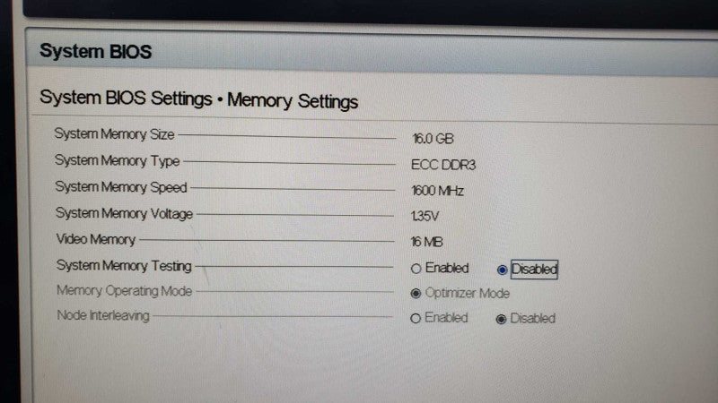 Dell PowerEdge R420 Xeon E5-2430v2@2.5GHz 16G ECC DDR3 PERC H310Mini No HDD [