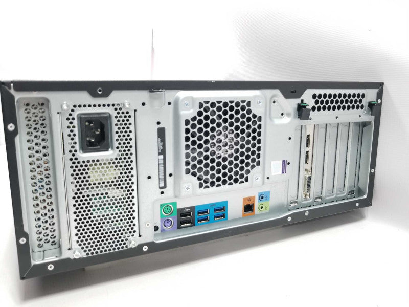 HP z440 Workstation Xeon E5-1620(v4) 3.5 GHz/32GB DDR4, No HDDs, FirePro W5000 ~
