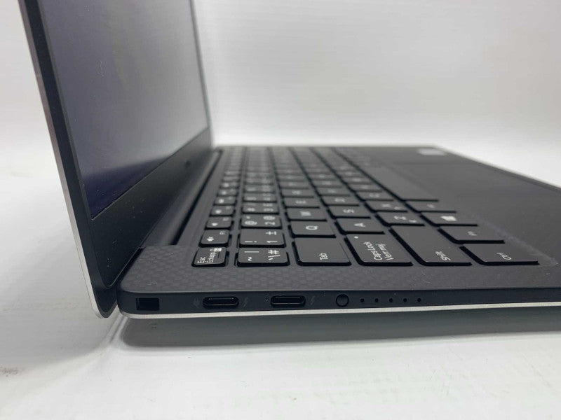 DELL XPS 13 7390 with i7-10710U CPU 16GB RAM & 512GB NVME Storage  -