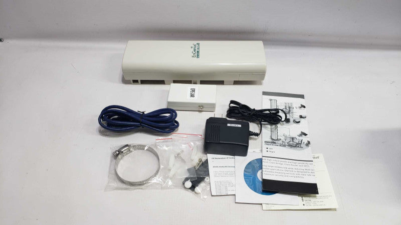 EnGenius ENH500 5GHz Wireless Access Point/Bridge Outdoor  Weatherproof [