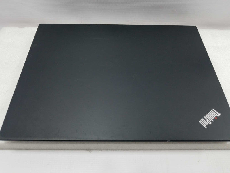 Lenovo ThinkPad E495 14\\" AMD Ryzen 7-3700U 2.3GHz/8GB DDR4, 240GB SSD. ~