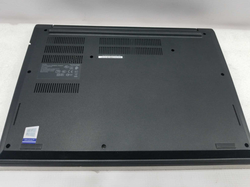 Lenovo ThinkPad E495 14\\" AMD Ryzen 7-3700U 2.3GHz/8GB DDR4, 240GB SSD. ~