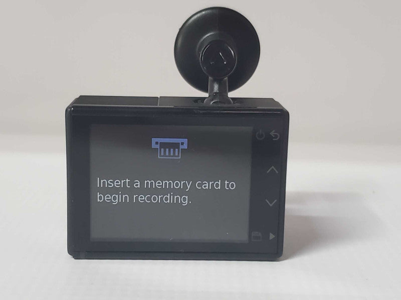 Garmin Dash Cam 56 |