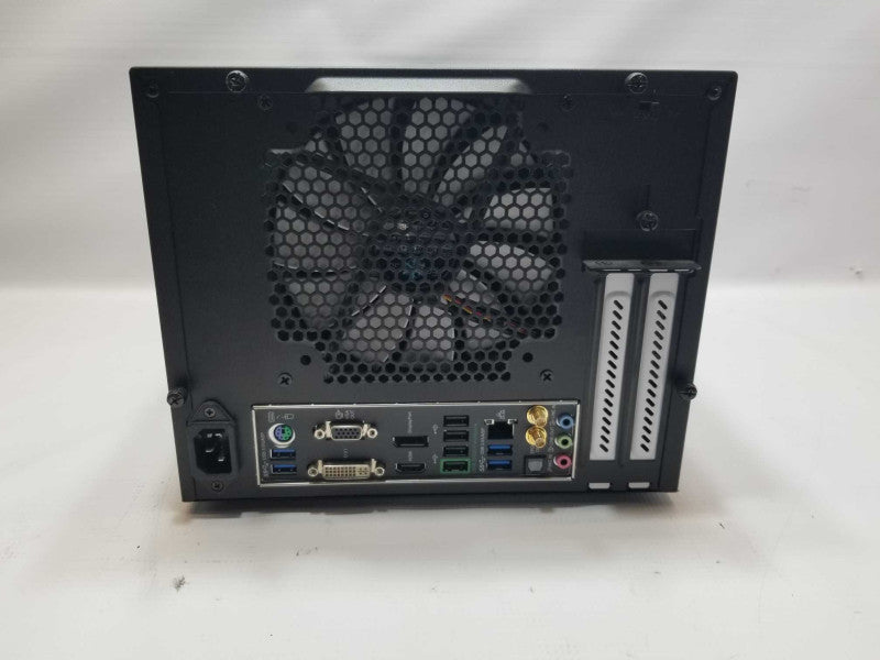 Custom PC i3-4150 3.50Ghz  8GB DDR3 4x 1TB HDD  _