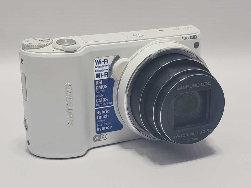 Samsung WB250F 14.0MP Digital Camera |