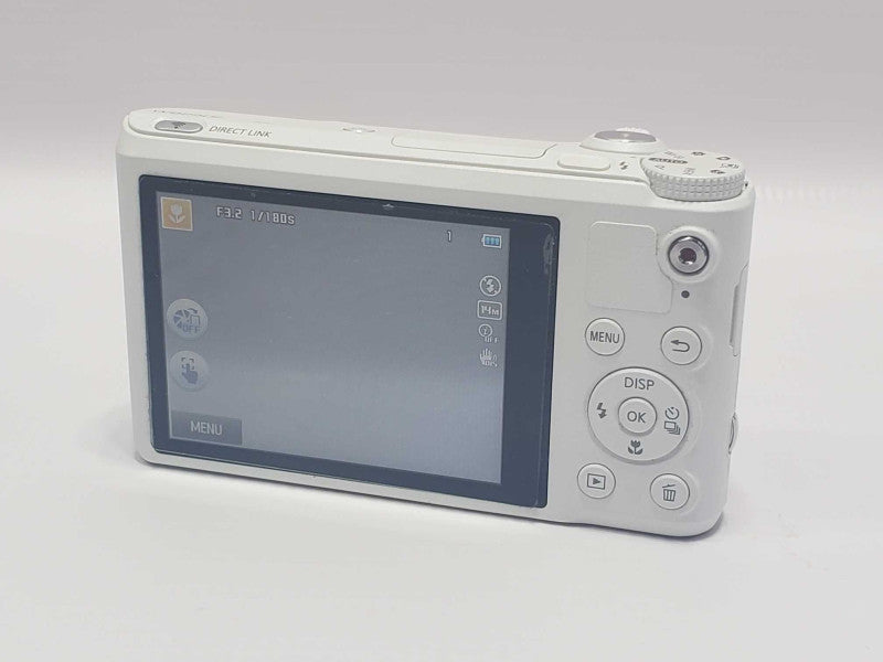 Samsung WB250F 14.0MP Digital Camera |