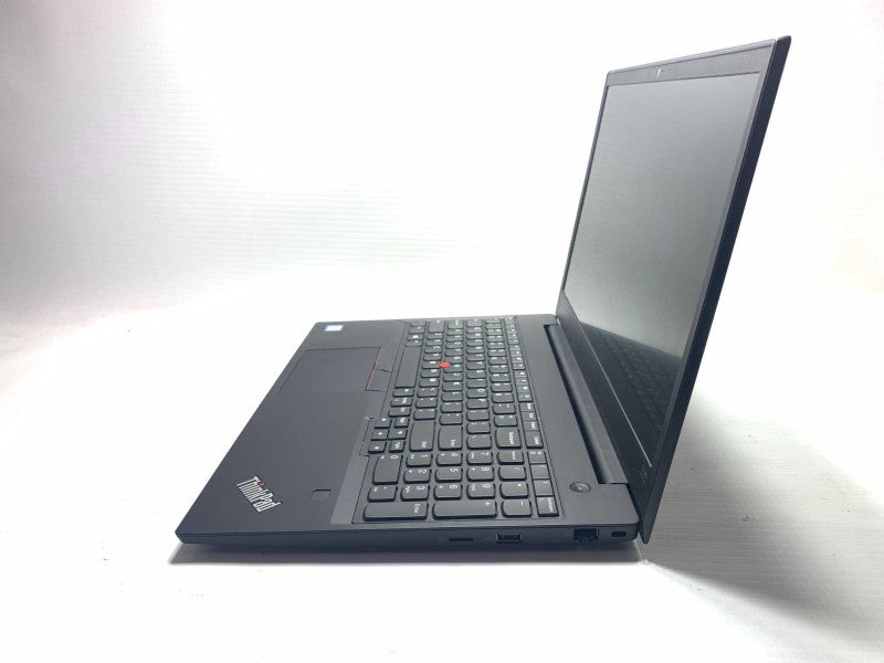 15\\" Lenovo E590 with i5-8265U 8GB RAM & 256GB SSD  -