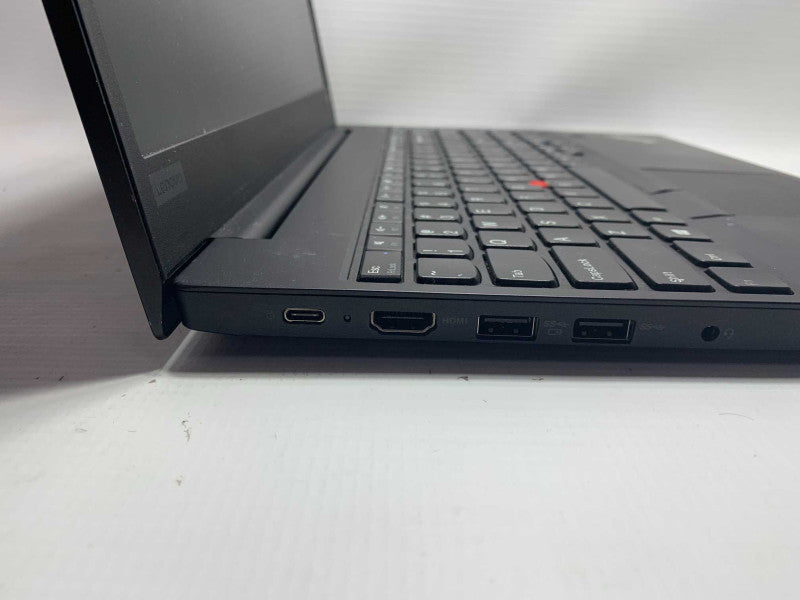 15\\" Lenovo E590 with i5-8265U 8GB RAM & 256GB SSD  -
