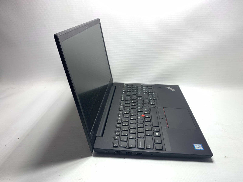 15\\" Lenovo E590 with i5-8265U 8GB RAM & 256GB SSD  -