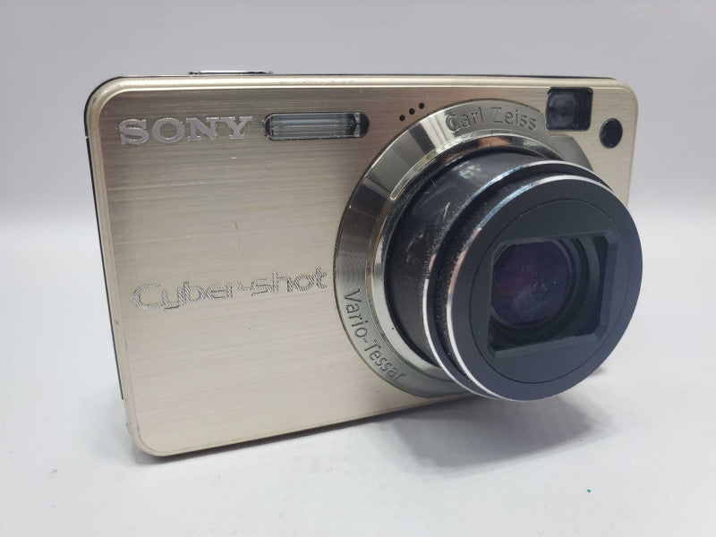 SONY Cyber-Shot DSC-W150 8.1MP Digital Camera  |