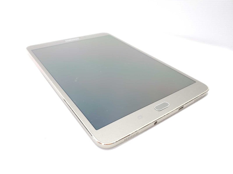 SAMSUNG GALAXY TAB S2 SM-T713 32GB 8\\" cloud locked AS-IS