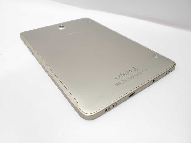 SAMSUNG GALAXY TAB S2 SM-T713 32GB 8\\" cloud locked AS-IS