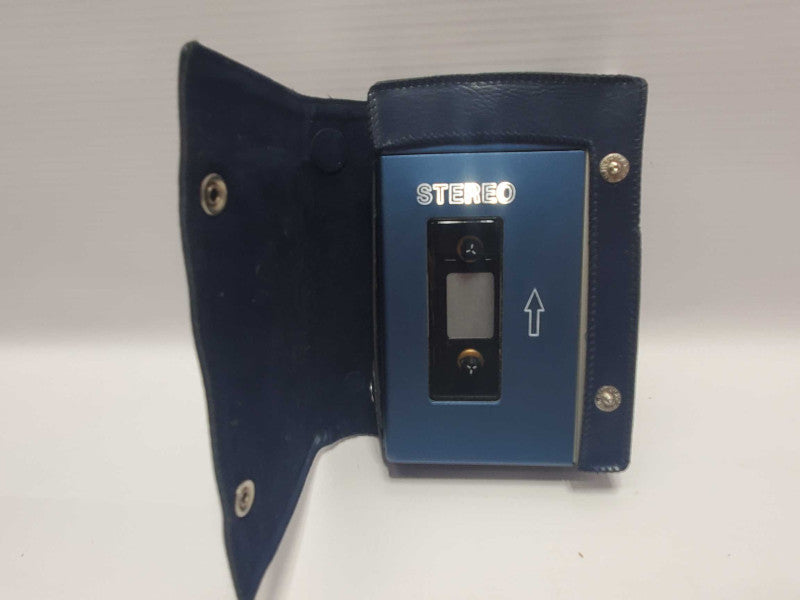 SONY Stereo Cassette Player TPS-L2 |