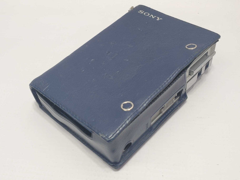SONY Stereo Cassette Player TPS-L2 |