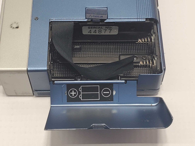SONY Stereo Cassette Player TPS-L2 |