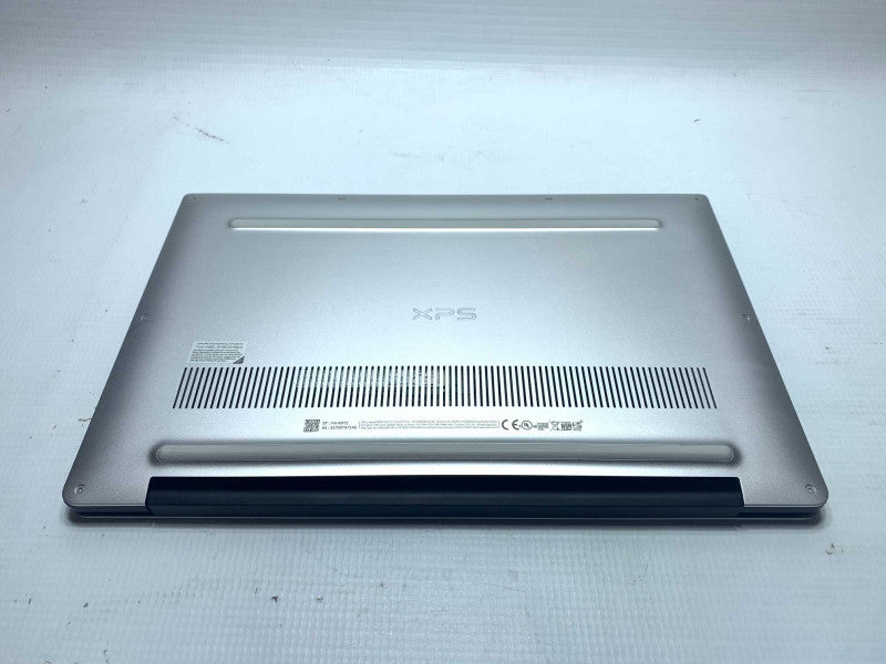 TouchScreen DELL XPS 13 7390 with i5-10210U CPU 8GB RAM & 256GB NVME storage  -