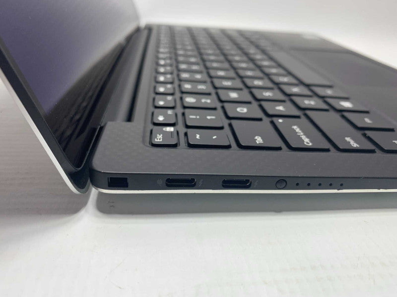 TouchScreen DELL XPS 13 7390 with i5-10210U CPU 8GB RAM & 256GB NVME storage  -