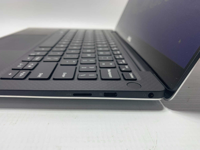 TouchScreen DELL XPS 13 7390 with i5-10210U CPU 8GB RAM & 256GB NVME storage  -