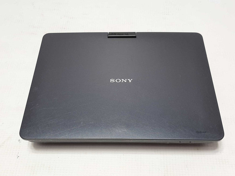 SONY DVP-FX935 Portable CD/DVD Player +