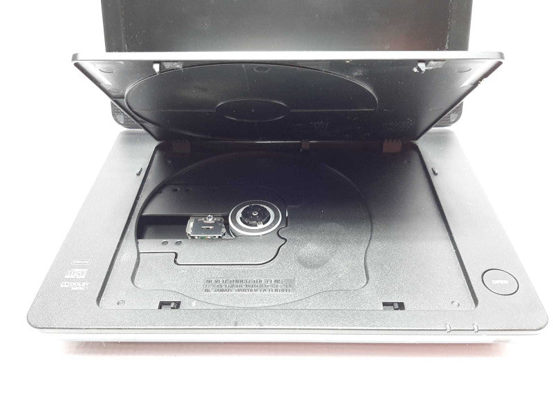 SONY DVP-FX935 Portable CD/DVD Player +