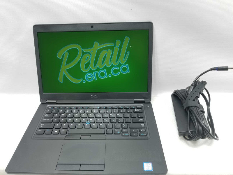 Dell Latitude 5490 14\\", i5-8350U 1.7GHz/8GB DDR4, 240GB SSD, ~