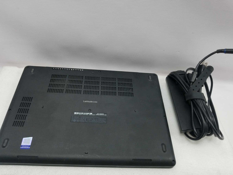 Dell Latitude 5490 14\\", i5-8350U 1.7GHz/8GB DDR4, 240GB SSD, ~