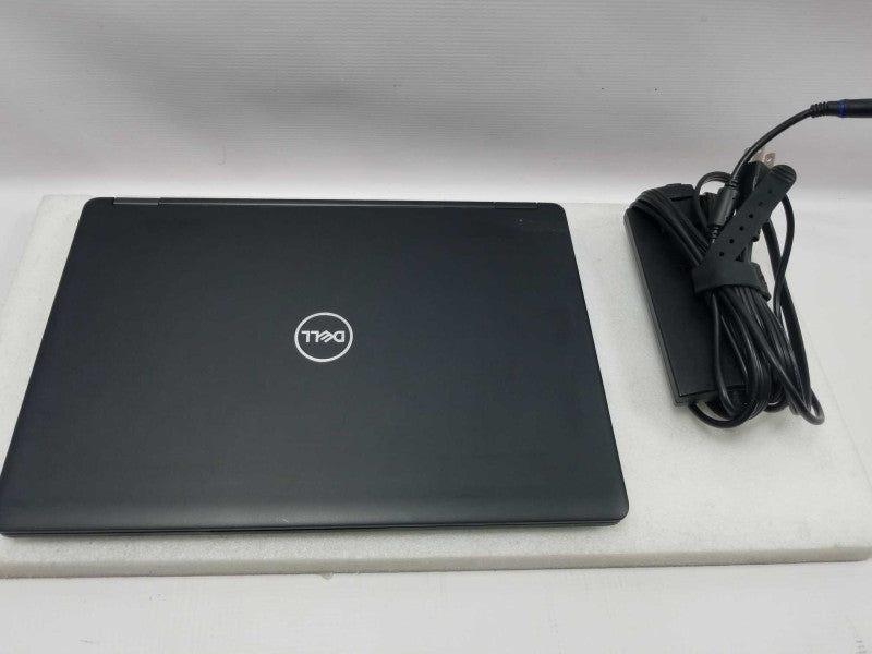 Dell Latitude 5490 14\\", i5-8350U 1.7GHz/8GB DDR4, 240GB SSD, ~
