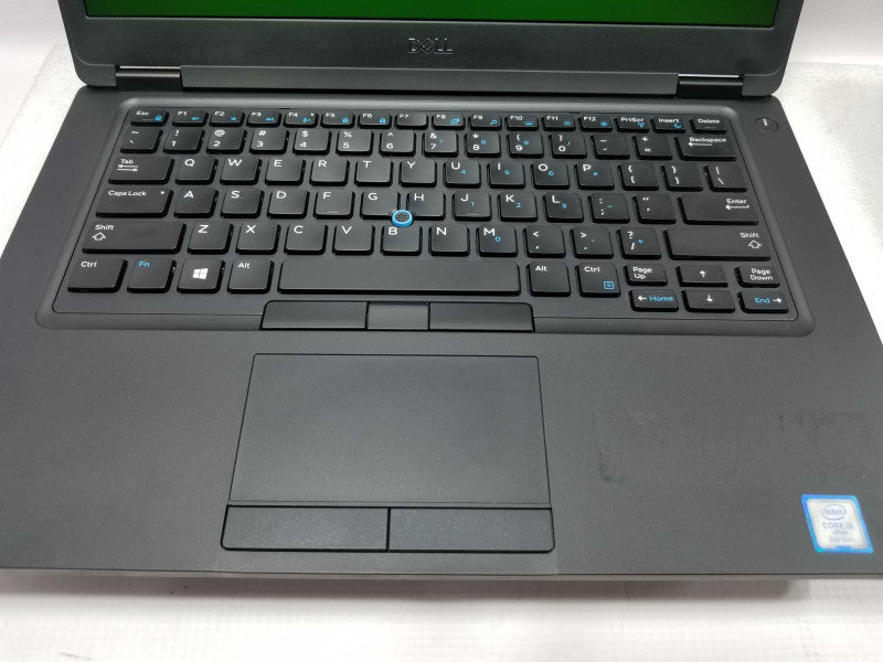 Dell Latitude 5490 14\\", i5-8350U 1.7GHz/8GB DDR4, 240GB SSD, ~