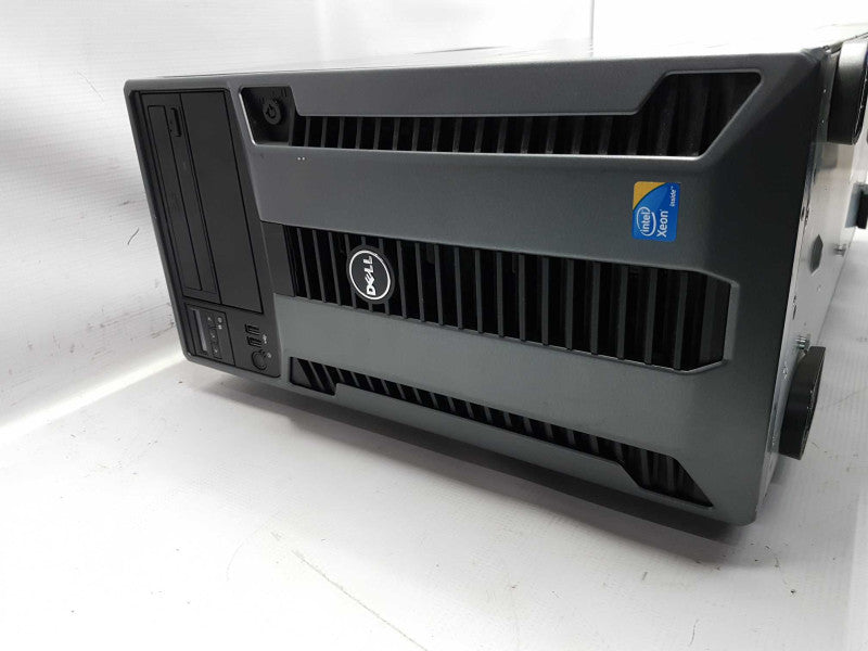 Dell Poweredge T710 2x Xeon L5520 @ 2.27ghz / 24gb ram / 7x 3.5\\" HDDS #