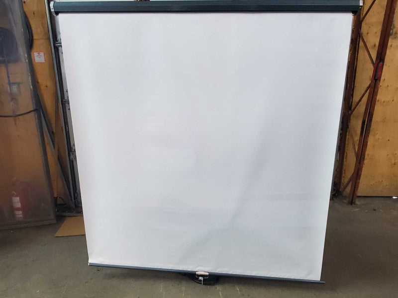 Da-Lite Class-Rite Projector Screen 72\\"x60\\", No Stand |