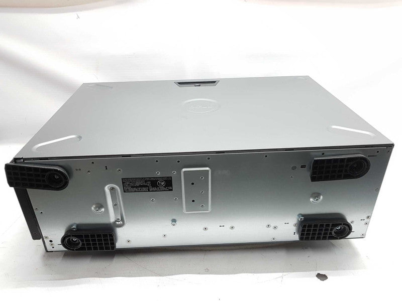 Dell Poweredge T620 2x Xeon E5-2643 @ 3.30ghz / 32gb ram / READ #