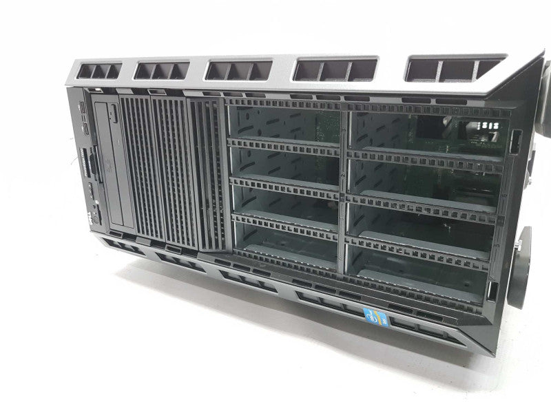 Dell Poweredge T620 2x Xeon E5-2643 @ 3.30ghz / 32gb ram / READ #