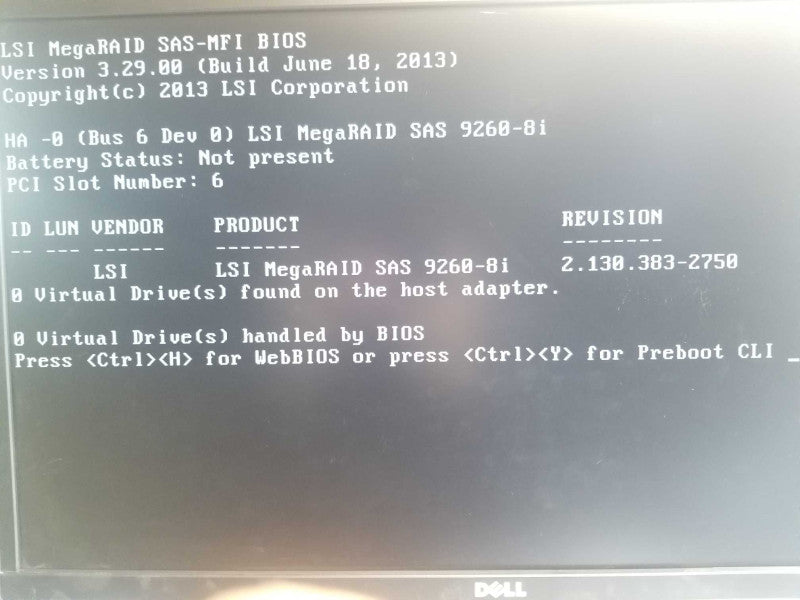 Lenovo TS RD640 2x Xeon E5-2620 V2 2.10ghz 64gb RAM 9260-8i Raid 2xPSU 3.5\\" _