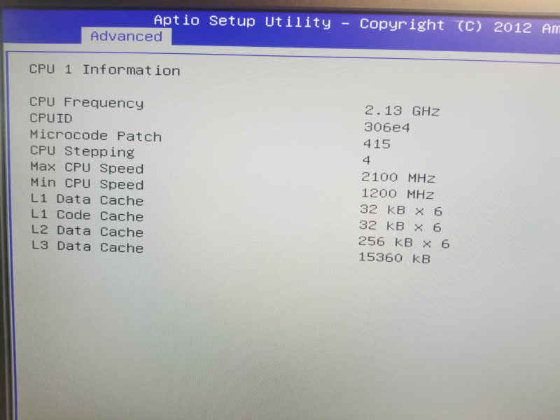 Lenovo TS RD640 2x Xeon E5-2620 V2 2.10ghz 64gb RAM 9260-8i Raid 2xPSU 3.5\\" _