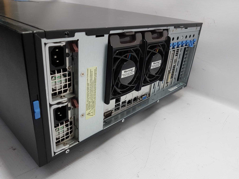 supermicro X9DR3-F/i 2x Xeon E5-2670 @ 2.60ghz / 64gb ram / Quadro 4000  #