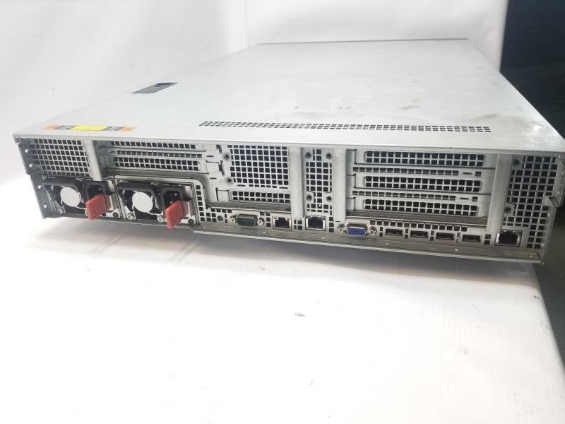 Lenovo Thinkserver RD430 Xeon E5-2420 1.90ghz 64gb ram No Raid 2xPSU 3.5\\" _