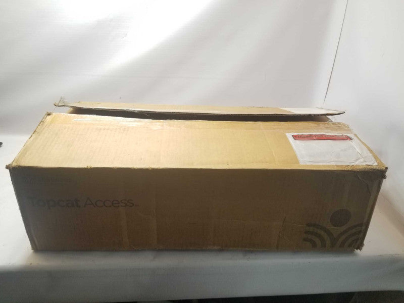 LightSpeed Topcat access ALL-IN-ONE Audio System 1x FlexMike , 1x MediaConnec. _