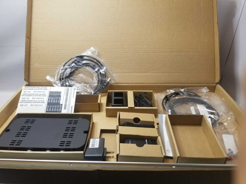 LightSpeed Topcat access ALL-IN-ONE Audio System 1x FlexMike , 1x MediaConnec. _