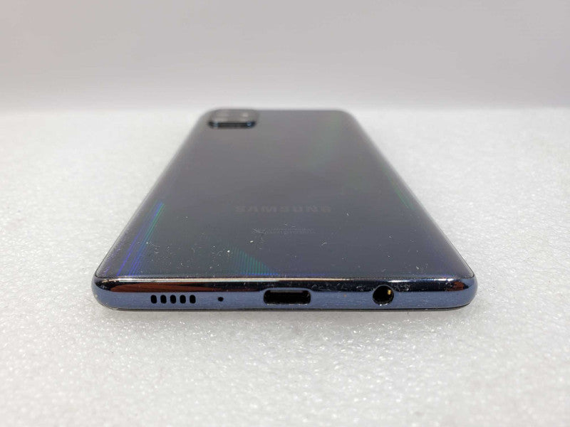 Samsung Galaxy A71 - 6.7\\" - 128 GB - SM-A715W [Unlocked] (