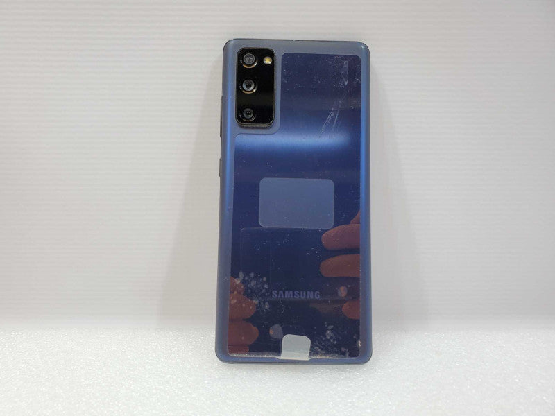 Samsung Galaxy S20 FE 5G - 6.5\\" - 128 GB - Dark Blue - SM-G781W [Unlocked] (