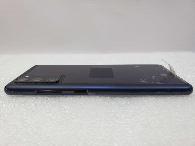 Samsung Galaxy S20 FE 5G - 6.5\\" - 128 GB - Dark Blue - SM-G781W [Unlocked] (