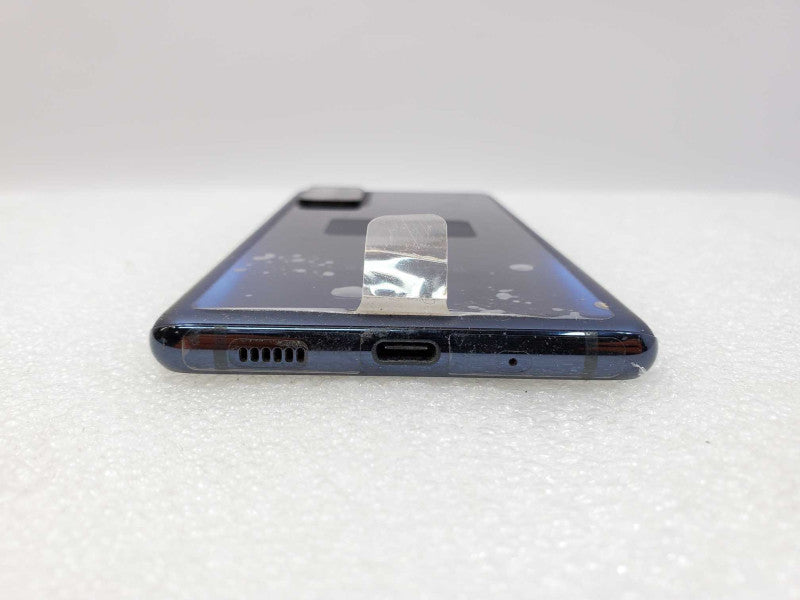Samsung Galaxy S20 FE 5G - 6.5\\" - 128 GB - Dark Blue - SM-G781W [Unlocked] (