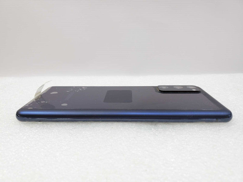 Samsung Galaxy S20 FE 5G - 6.5\\" - 128 GB - Dark Blue - SM-G781W [Unlocked] (