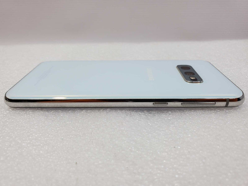 Samsung Galaxy S10e - 5.8\\" - 128 GB - White - SM-G970W  [Unlocked] (