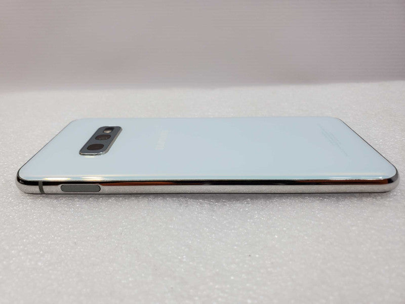 Samsung Galaxy S10e - 5.8\\" - 128 GB - White - SM-G970W  [Unlocked] (