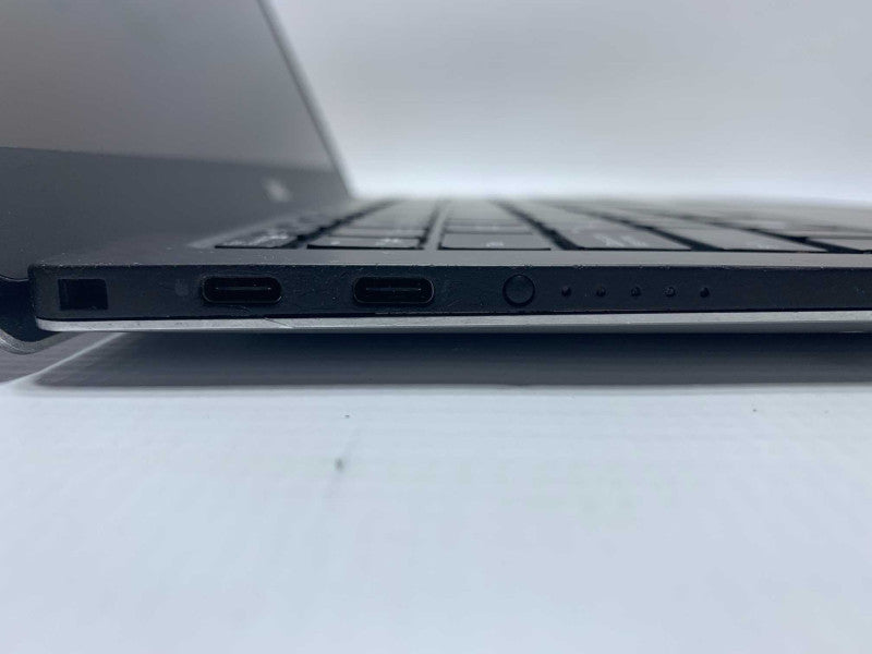 DELL XPS 13 7390 with i7-10710U CPU 16GB RAM & 256GB NVME READ  -