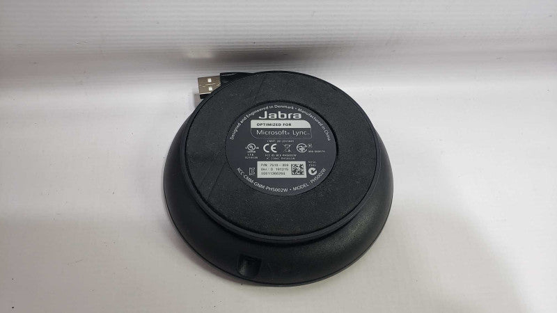 Jabra Speak 510 MS Bluetooth & USB Speakerphone PHS002W 7510-309 [