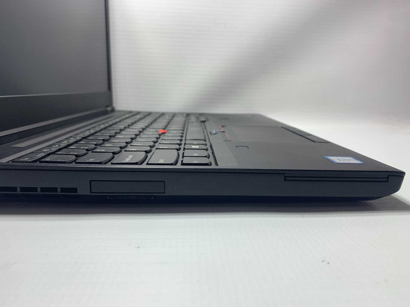 Lenovo P50 with i7-6820HQ @ 2.7GHZ CPU 16GB RAM & 256GB SSD Storage  -
