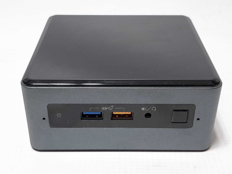 Intel NUC8BEH BOXNUC8i7BEH1 i7-8559U @ 2.70GHz 8GB RAM - NO HDD +