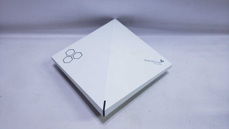 Aerohive AP250 Dual Band Wireless Access Point [